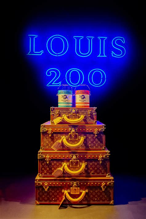 louis vuitton 200 trunks nyc|Louis Vuitton hard sided.